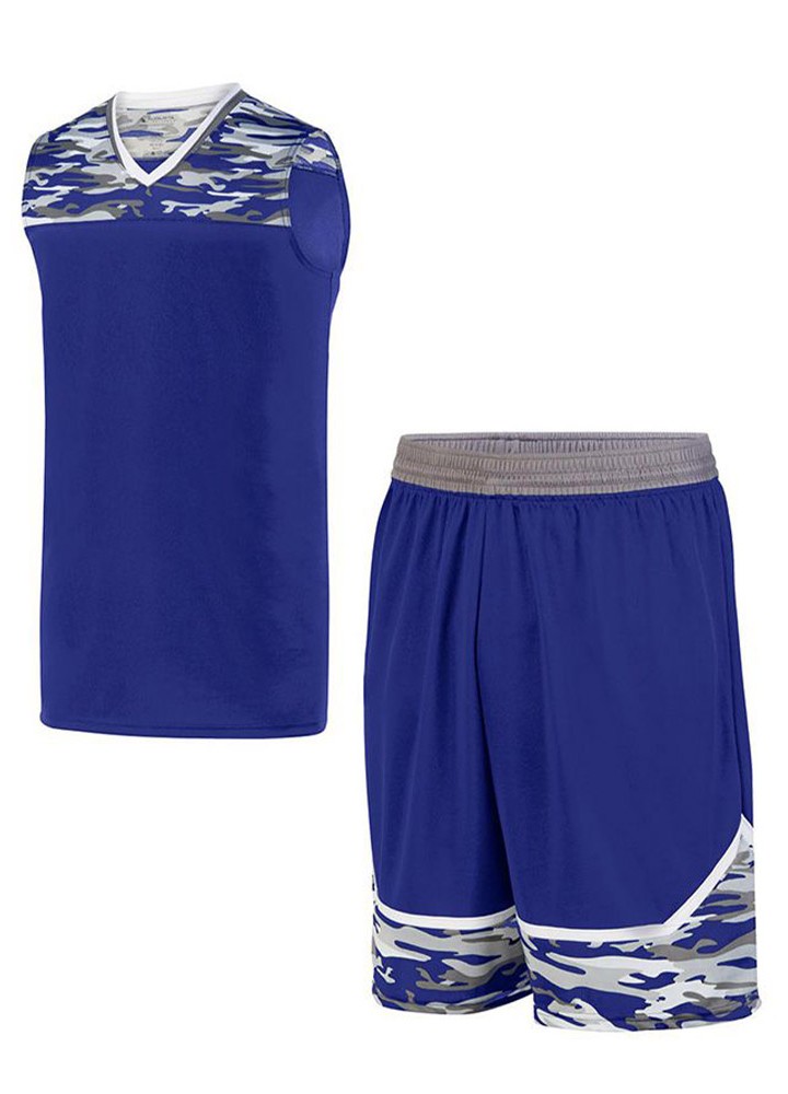 Basketball Uniform